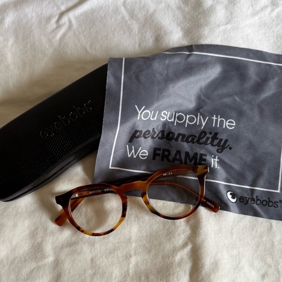 eyebobs - Picture 2 of 4